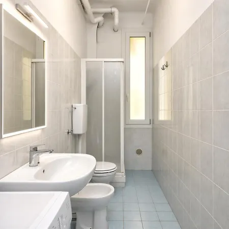 Appartement Historic In The Heart Of Bologna