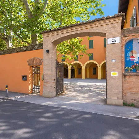 Historic In The Heart Of Appartement *