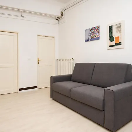 Historic In The Heart Of Appartement *