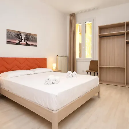 Historic In The Heart Of Appartement *
