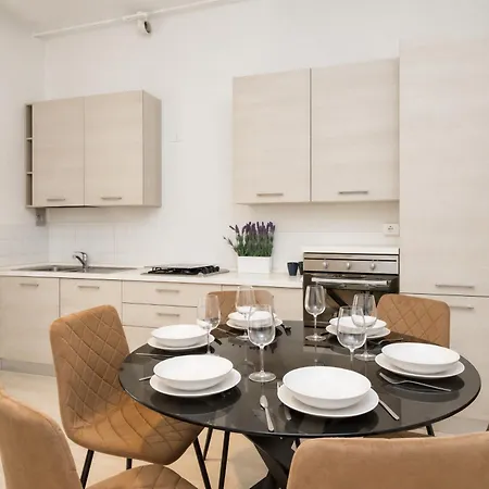 Appartement Historic In The Heart Of