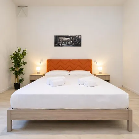 Historic In The Heart Of Appartement