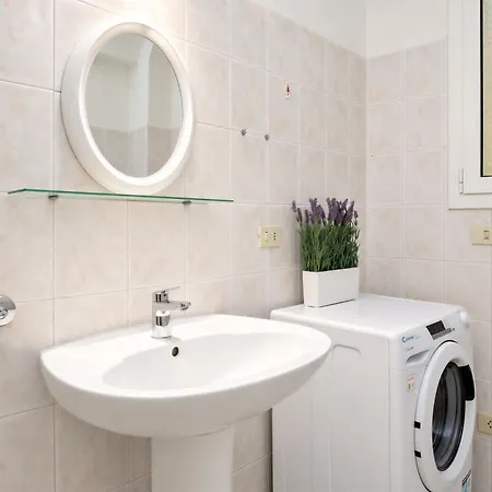 Historic In The Heart Of Appartement