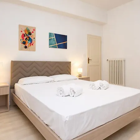 Historic In The Heart Of Appartement