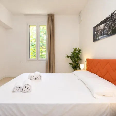 Appartement Historic In The Heart Of *