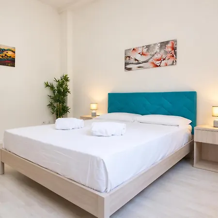 Historic In The Heart Of Appartement *