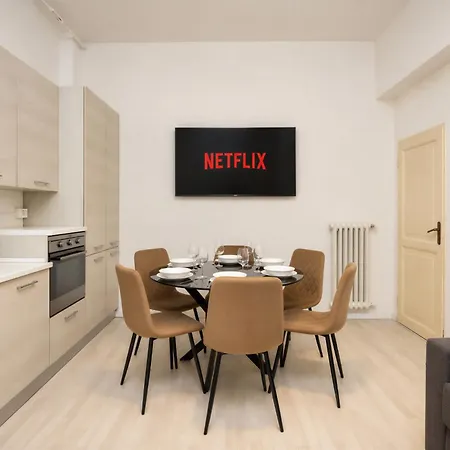 Appartement Historic In The Heart Of *