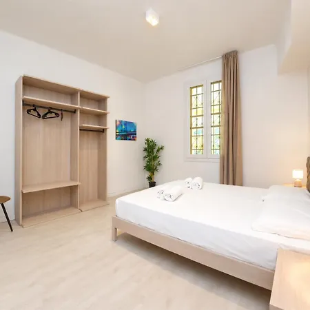 Appartement Historic In The Heart Of *