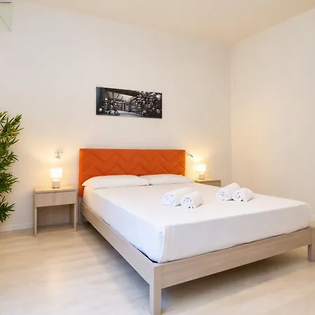 Historic In The Heart Of Appartement Bologna