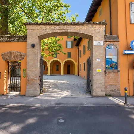 Historic In The Heart Of Appartement *